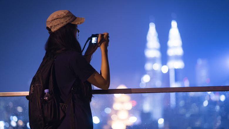 Why Malaysian Tour Packages from Chennai Are Selling Out in 2025