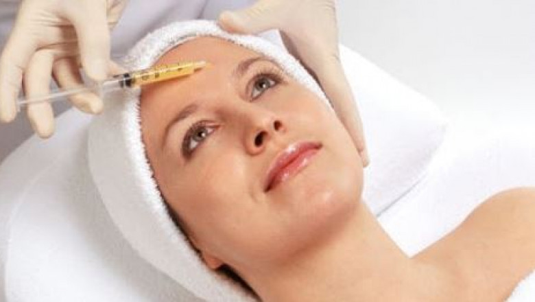 Why PRP Is the Skincare Secret Everyone’s Talking About