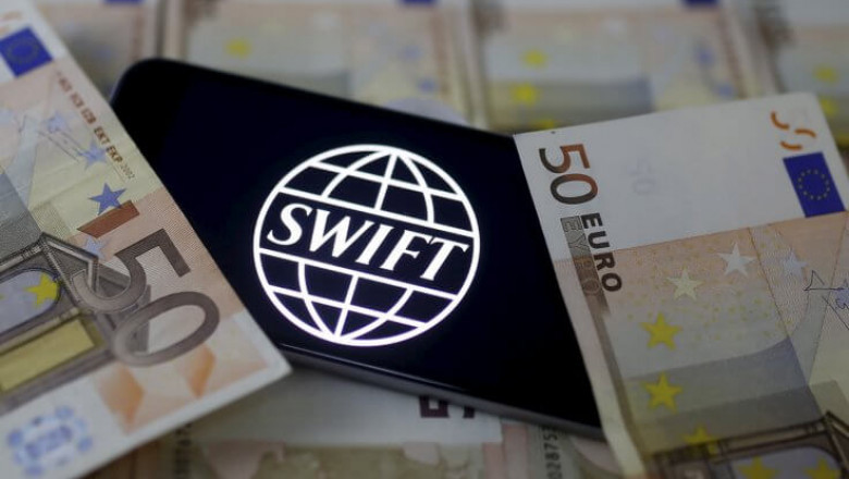 Wie finde ich den richtigen SWIFT-Code für meine Bank?