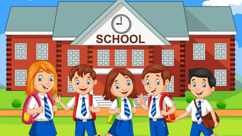 2025 Rankings: Best Nursery Schools in Noida You Can Trust