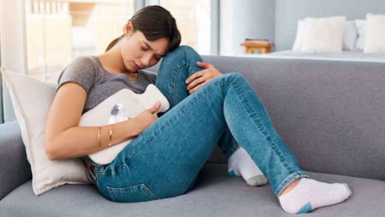 5 Reasons Your Period Pain Deserves a Medical Investigation