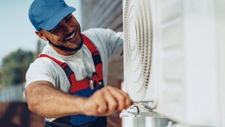 AC Repair in West Palm Florida: Ensuring Your Home Stays Cool and Comfortable