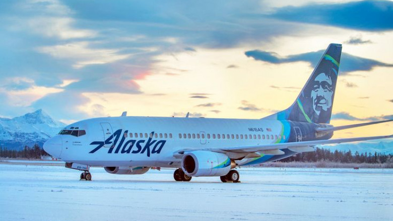 Alaska Airlines DEN Terminal +1-888-839-0502