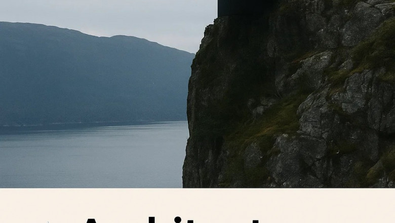 Architecture Without Limits: The Story Behind Norway’s Gravity-Defying House