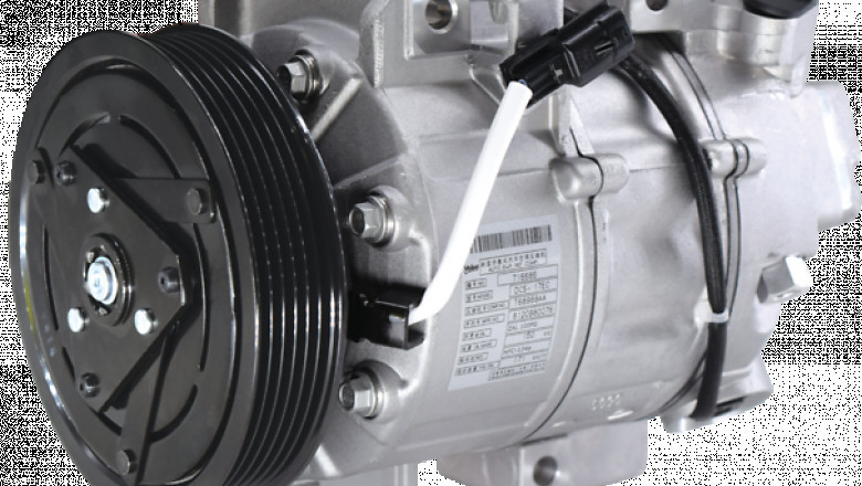 Automotive Compressor Market Impacting Factors Driving Innovation, Adoption, and Global Industry Transformation