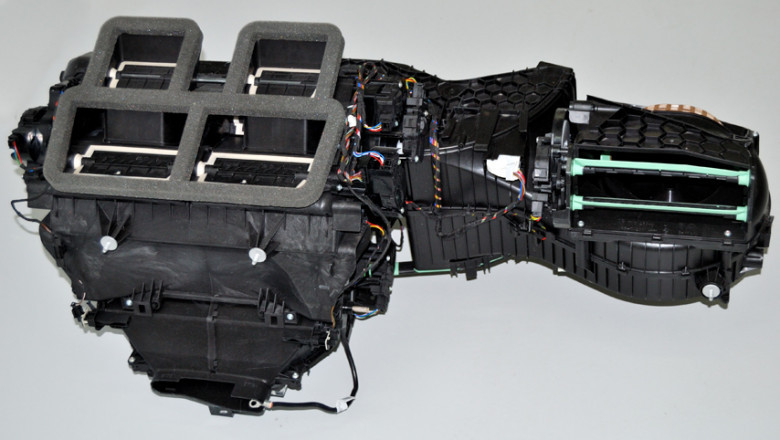 Automotive HVAC Market Impacting Factors: Key Drivers, Challenges, and Industry Trends Shaping Growth