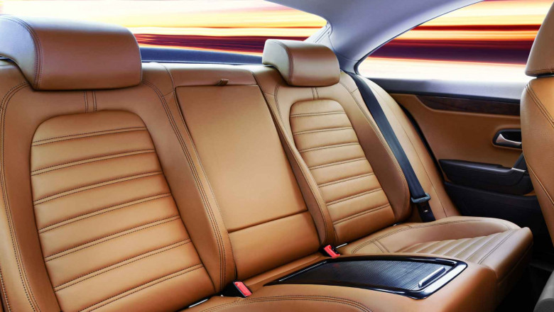 Automotive Interior Leather Market is Estimated to Witness High Growth Owing to Eco‐friendly Tanning Technologies