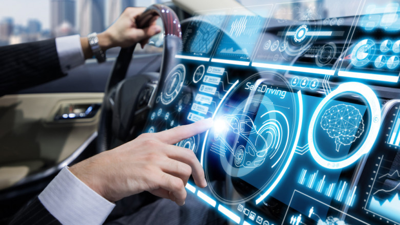 Automotive MEMS Market Forecast 2025-2035: Growth Drivers, Innovations, Regional Trends, and Future Opportunities