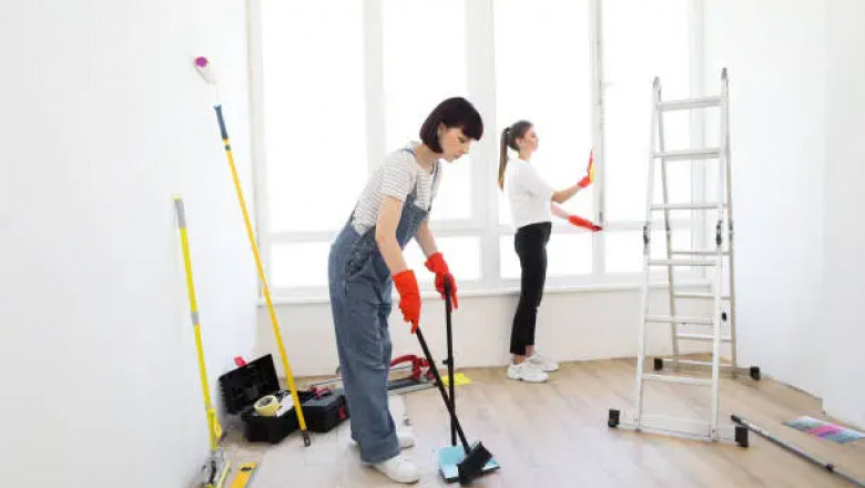 Best Apartment Cleaning Services in USA
