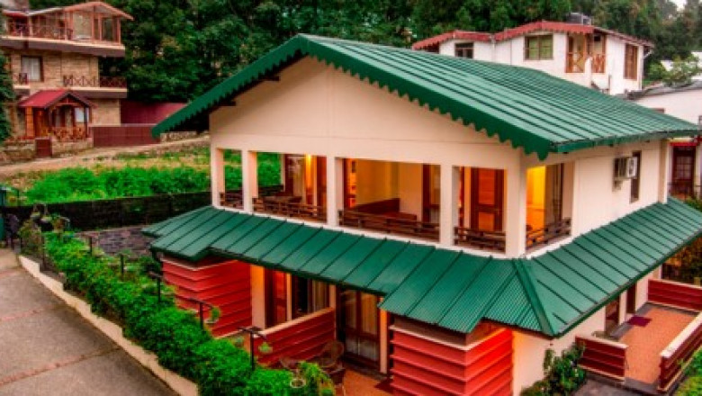 Best Budget & Family Hotels in Nainital | Top Places to Stay