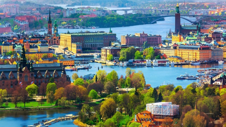 Best Cities to Explore During a Trip to Sweden