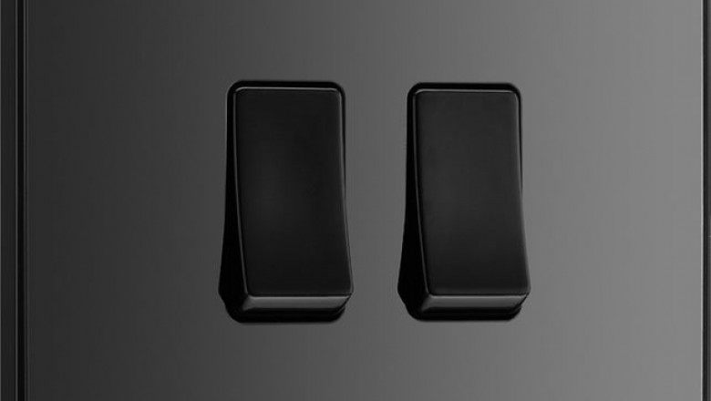 BG Evolve Black Chrome: Bold Elegance with a Contemporary Edge