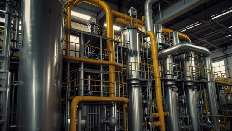 Bioethanol Manufacturing Plant Report | Cost Estimation and Business Plan 2025