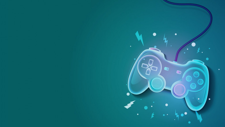 Blockchain Game Development Company