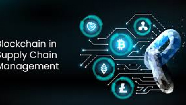 Blockchain in Supply Chain Management Market Hindrances: Overcoming Barriers to Adoption and Growth
