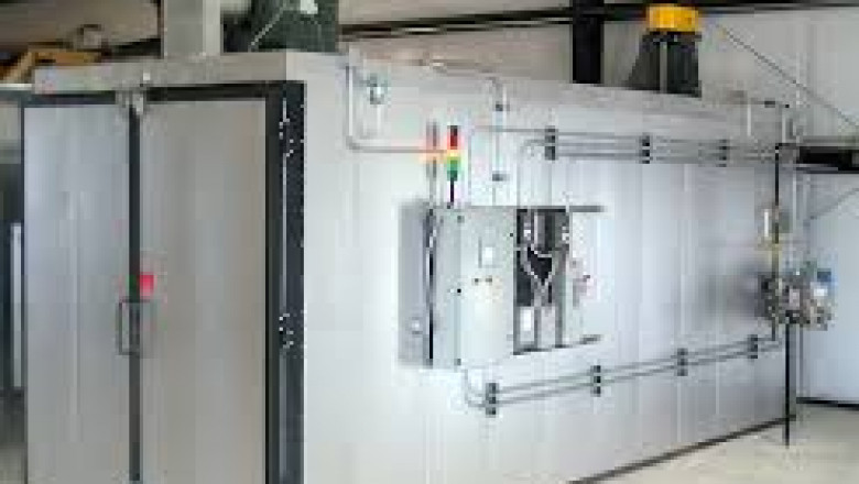 Burn-off Oven Market Hindrances: Barriers Slowing Industry Progress