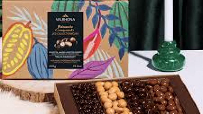 Chocolate Gift Boxes