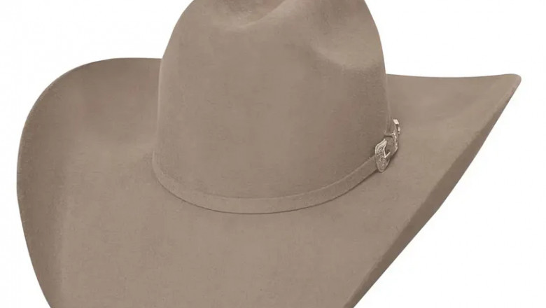Classic and Modern Straw Cowboy Hats for Western Style Lovers