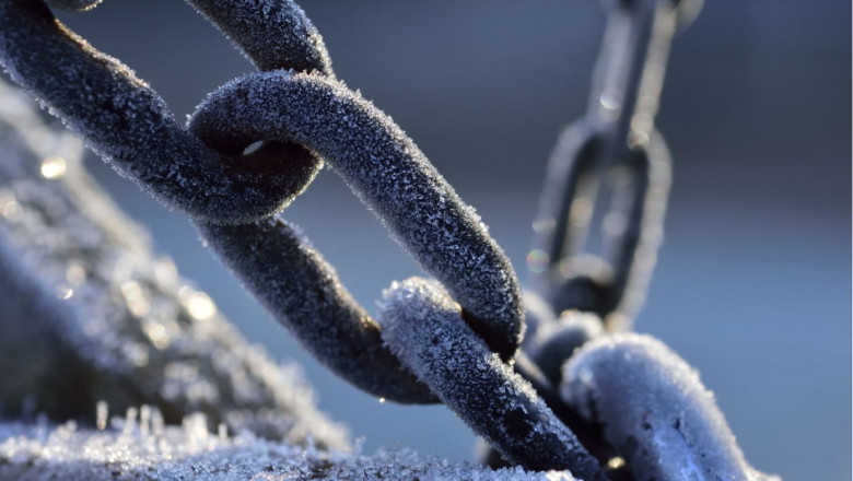 Cold Chain Logistics Market Sees Growth Through AI Blockchain and Sustainable Refrigeration Advances