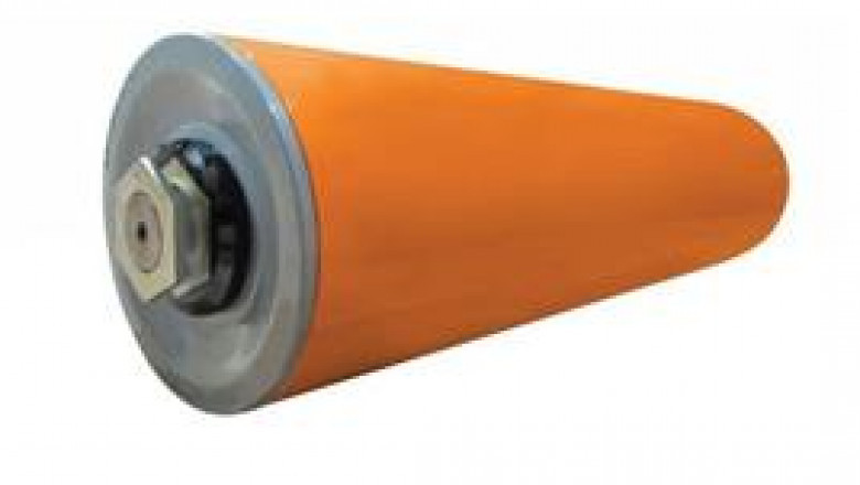 Composite Roller Market Innovations Driving Efficiency in Manufacturing Processes