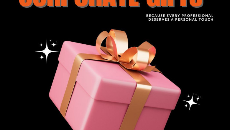 Corporate Gifts