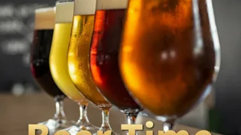 Craft Beer Market Developments Highlight New Distribution Channels and Taproom Business Models