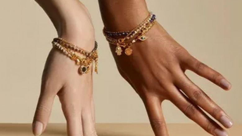 Demi-fine Jewelry Market Forecast Indicates Strong Performance in E-commerce and Direct-to-Consumer Sales