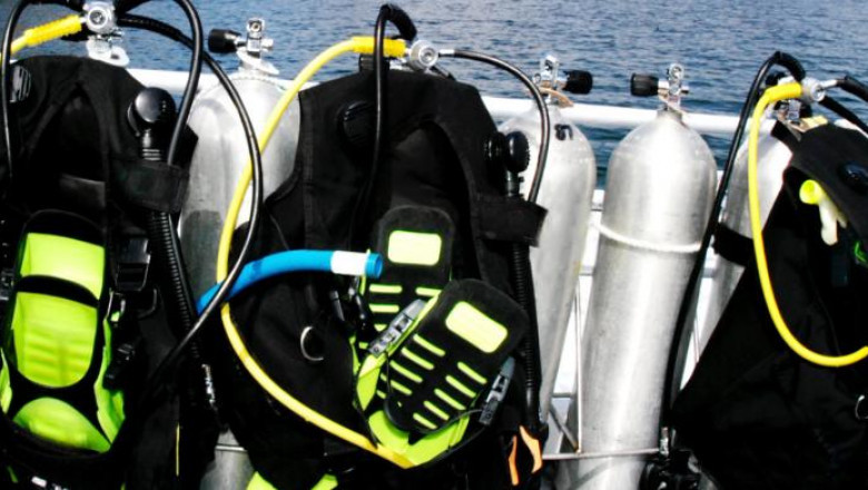 Diving Equipment Market to Witness Growth from AI-Powered Gear
