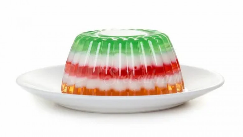 Drinkable Jelly Market Overview: Key Insights into Production, Consumption, and Future Market Growth