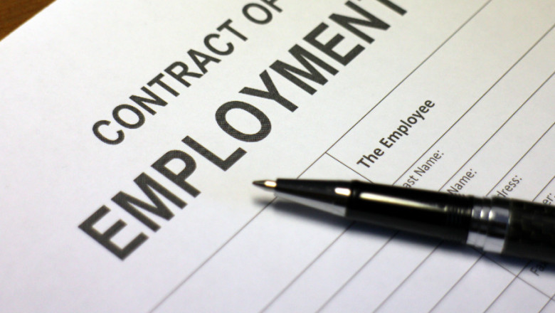Employment Lawyer in Dubai