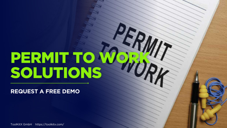 Essentials of Permit to Work for High-Risk Operations