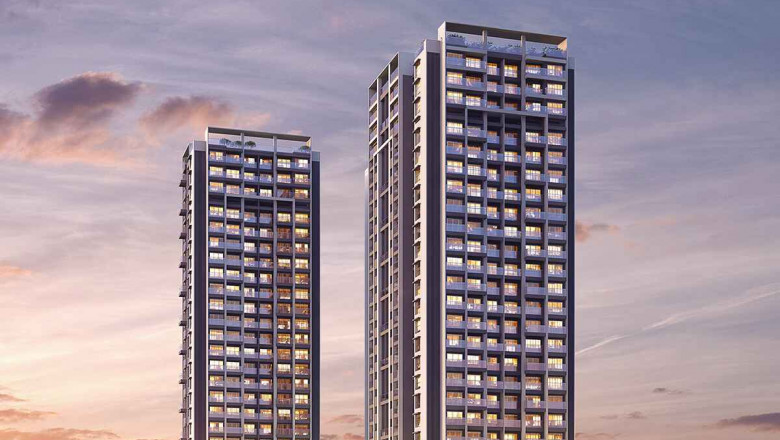 Experience Premium Living at Godrej Worli, South Mumbai | Book Your Visit Today