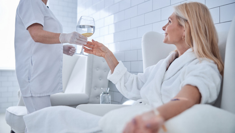 Exploring the Benefits of NAD+ IV Therapy You Should Know