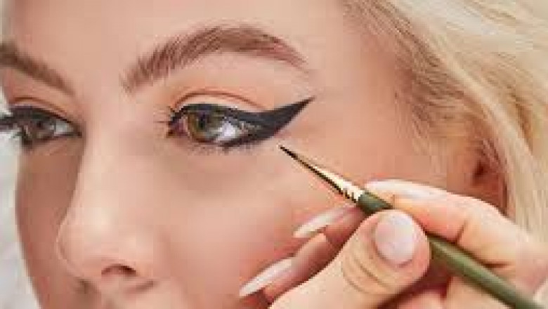 Eyeliner Market: Hindrances Affecting Industry Growth and Consumer Adoption