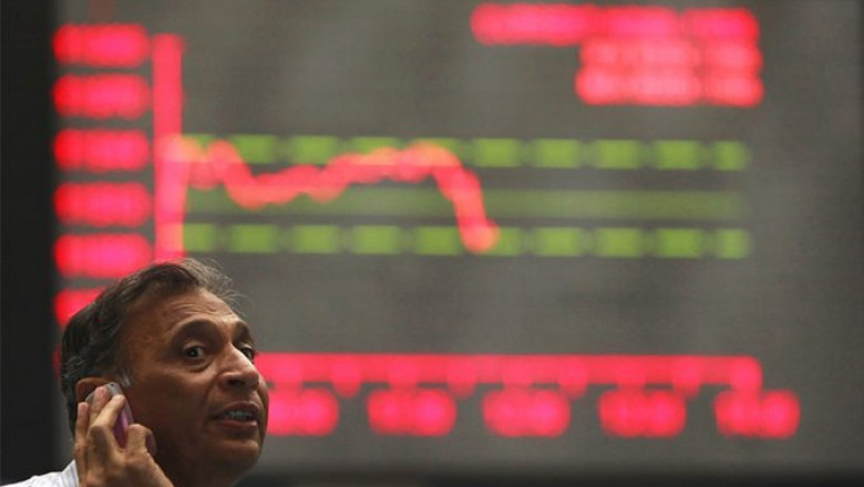 Fear of New Taxes Sparks Major Sell-Off in Pakistan Stock Market