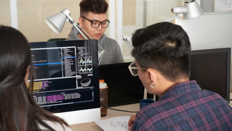 Finding the Best Web Development Company Near Me: A Guide to Web Development in Indianapolis and iOS App Development in Dallas