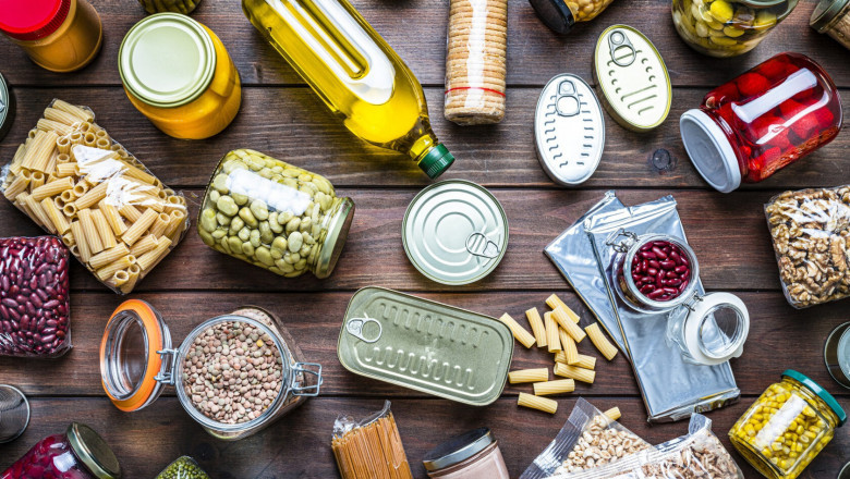 Food Cans Market to See Growth Driven by Sustainability