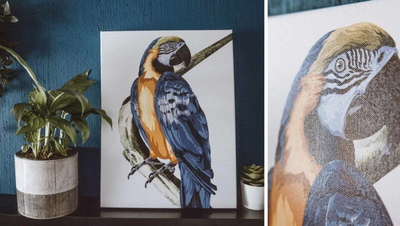 Giclee Printing: A Modern Revolution in Fine Art Reproduction