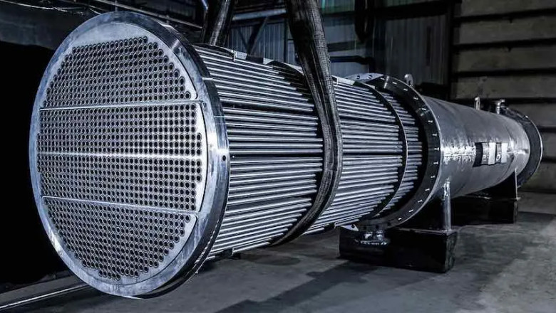 Heat Exchanger Solutions: Enhancing Efficiency Across Industries