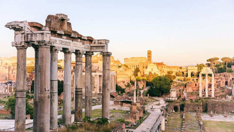 Heritage Tourism Market to Surge with AI-driven Personalization