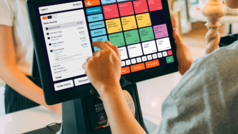 How Modern POS Systems Help Retailers Sell More