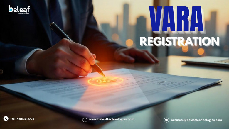 How New Firms Can Successfully Apply for VARA Registration in the UAE