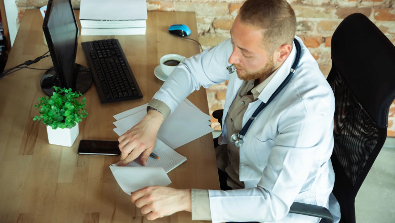 How Prior Authorization Services Support Healthcare Providers and Patients