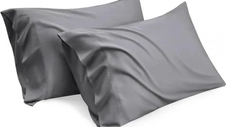 How To Choose the Perfect Cover for Your Wedge Pillow