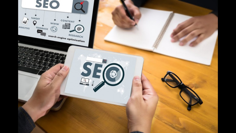 How to Improve Your Local Business Ranking in Google Search