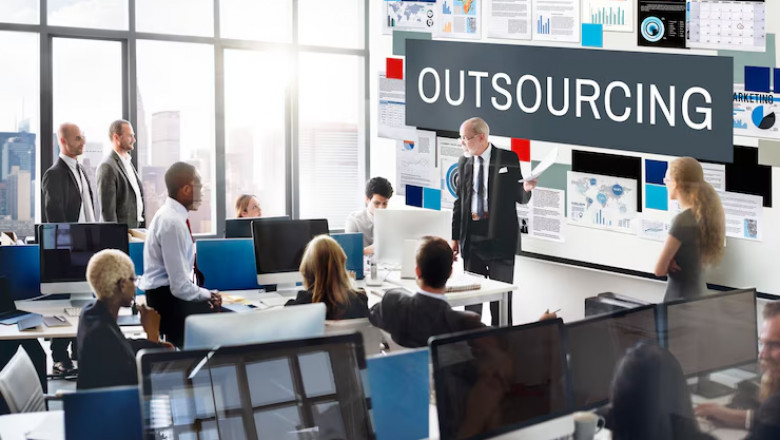 How to Select the Best Accounting Outsourcing Company for Your Business Needs