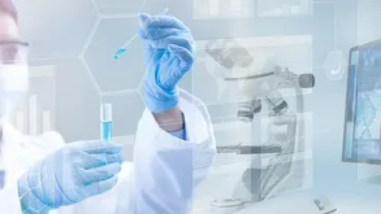In Vitro Diagnostics Market Overview: Trends, Growth, Opportunities, Challenges, and Future Prospects