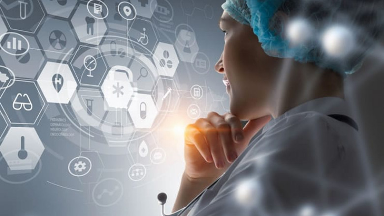 Infection Surveillance Solutions Market Set to Soar via AI and Real-time Analytics