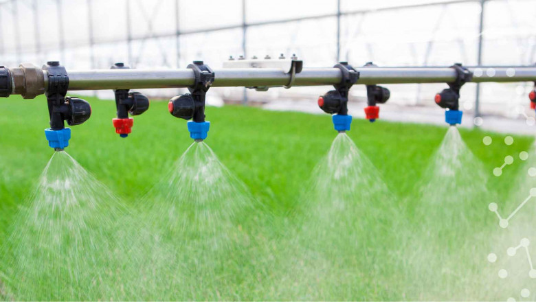Irrigation Automation Market to Grow at Highest Pace Owing to Water Conservation