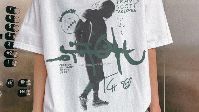 Is Travis Scott Merch Worth the Investment?